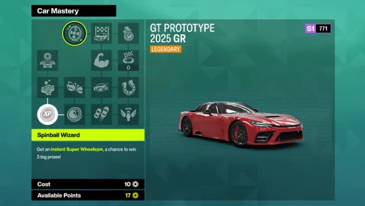 FH6 : comment farmer plus de Super Wheelspins (guide 2026)