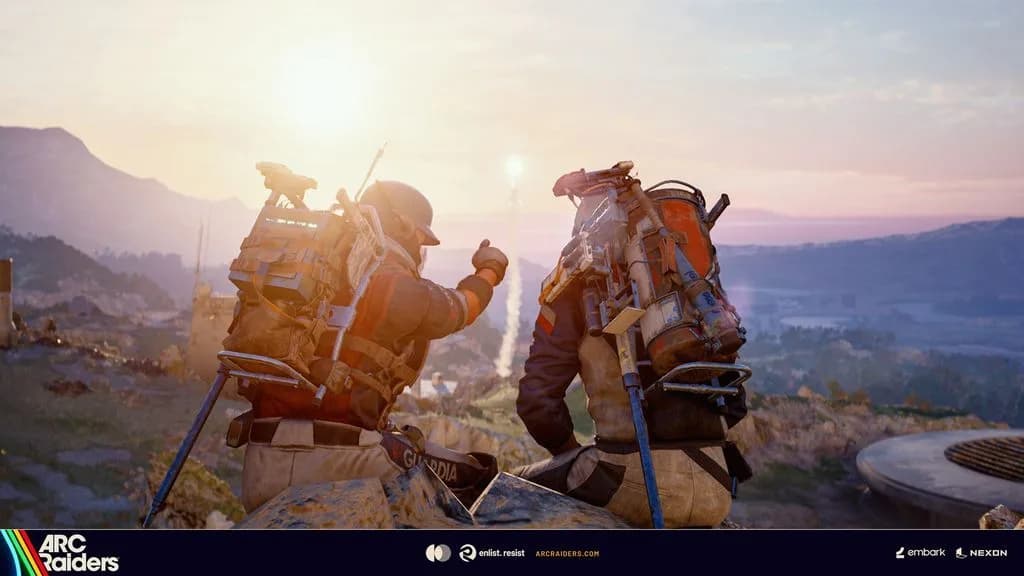 ARC Raiders passe-t-il en PvE ? (test du 13 au 20 octobre)