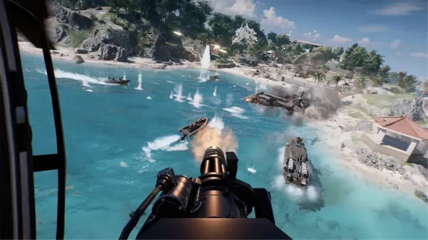 Crash BF6 sur Tsuru Reef avec une carte NVIDIA : 7 solutions qui marchent vraiment