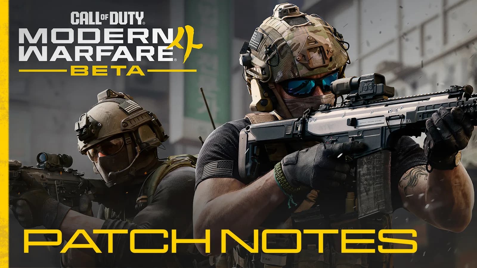 Open Matchmaking sur MW4 : comment ça marche vraiment ?