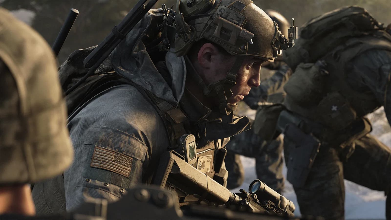Éditions de MW4 et bonus de précommande : Standard ou Vault, que choisir ?