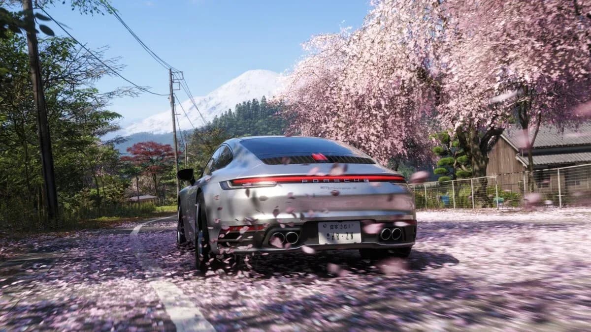 Acheter des crédits dans Forza Horizon 6 : risque-t-on vraiment un ban ?