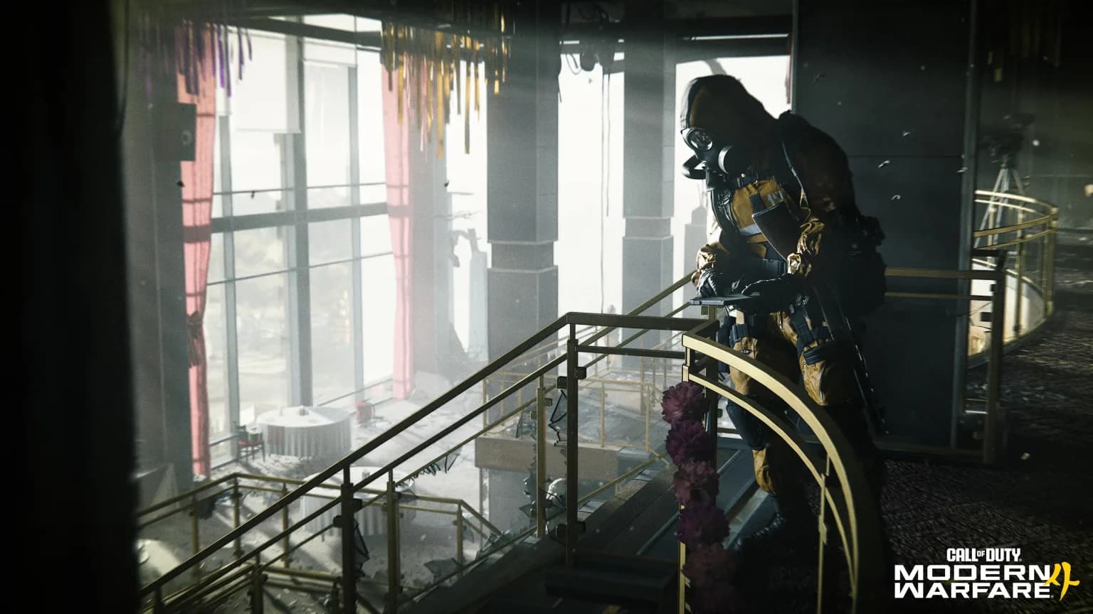 MW4 a-t-il un mode Zombies ? Non, et voici ce qui le remplace