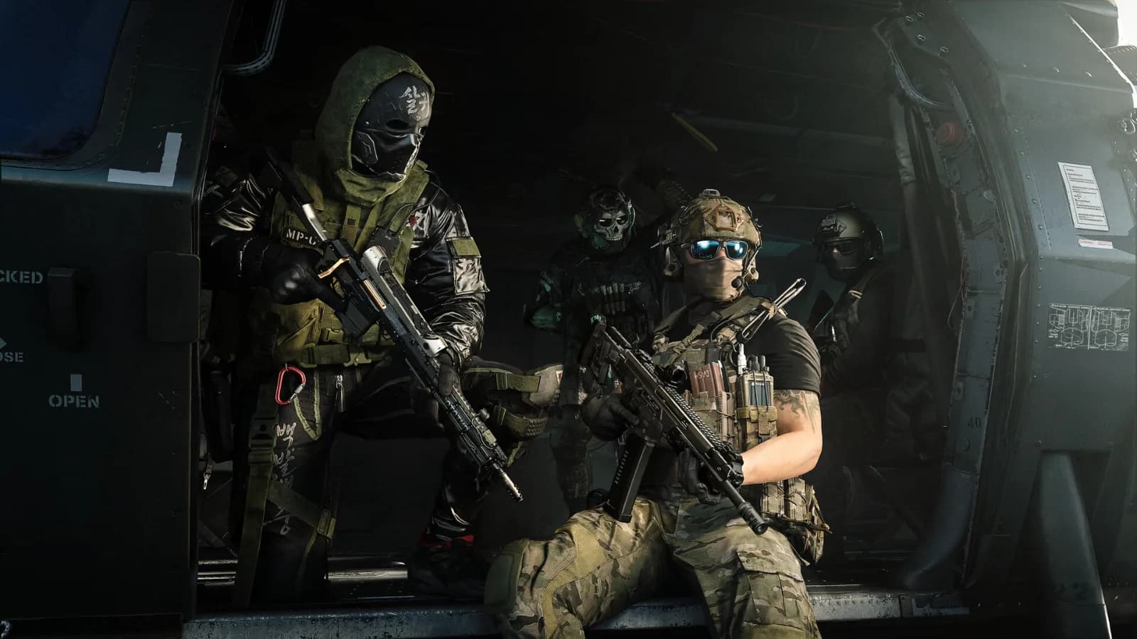 Bot lobbies MW4 sur PC ou console : quelle plateforme choisir ?