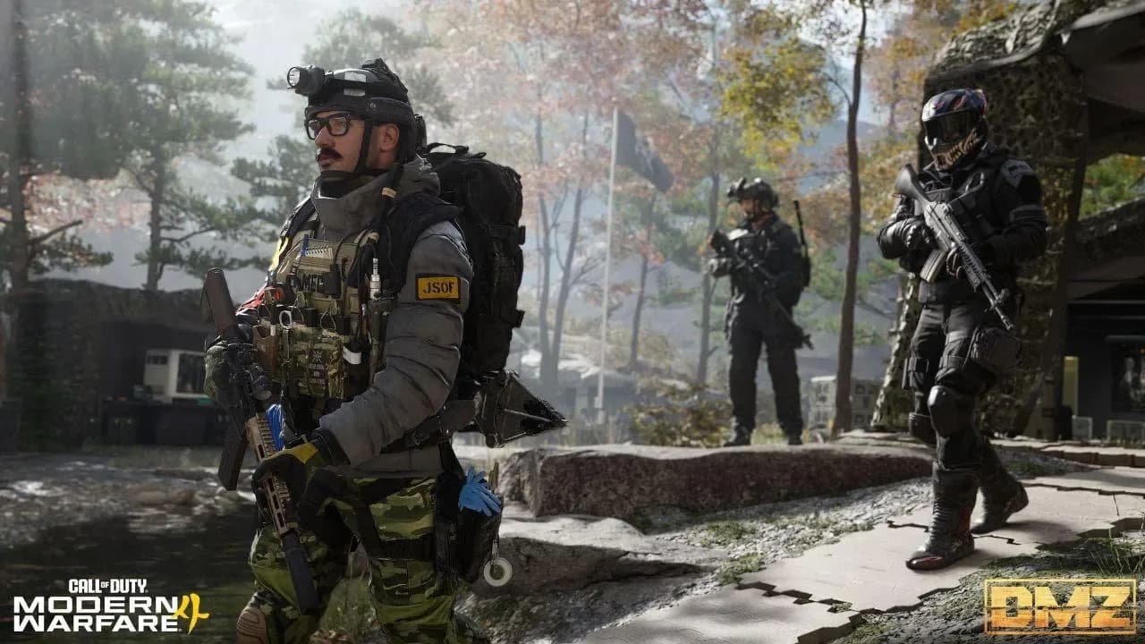 MW4 vaut-il le coup ? Tout ce qu'on sait avant la sortie du 23 octobre