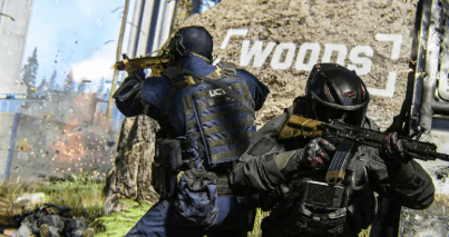 MW4 : comment farmer les headshots le plus vite possible ?