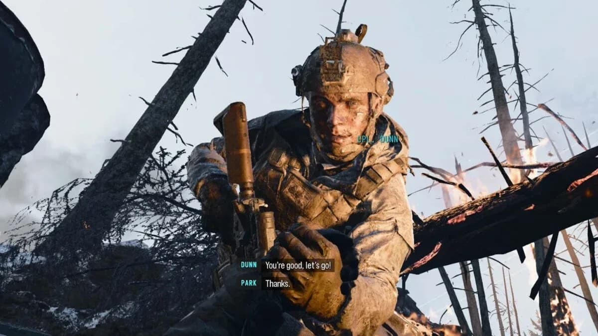 MW4 sur Switch 2 : performances et crossplay, le 60 FPS tient-il vraiment ?