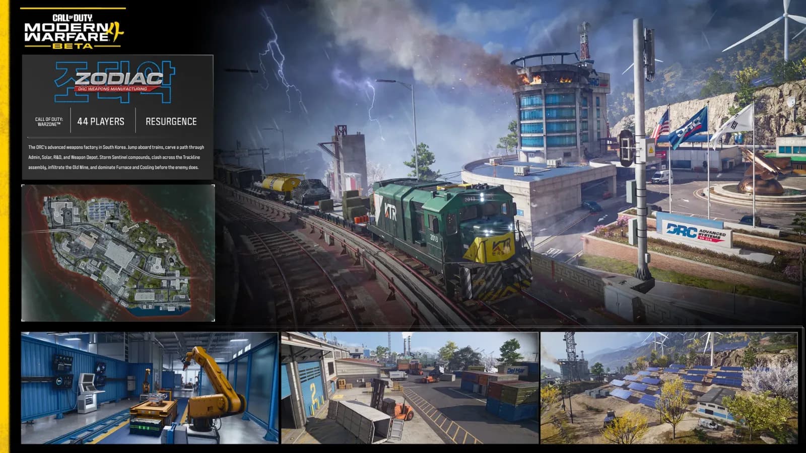 Is There an MW4 Ranked Play Release Date Yet?