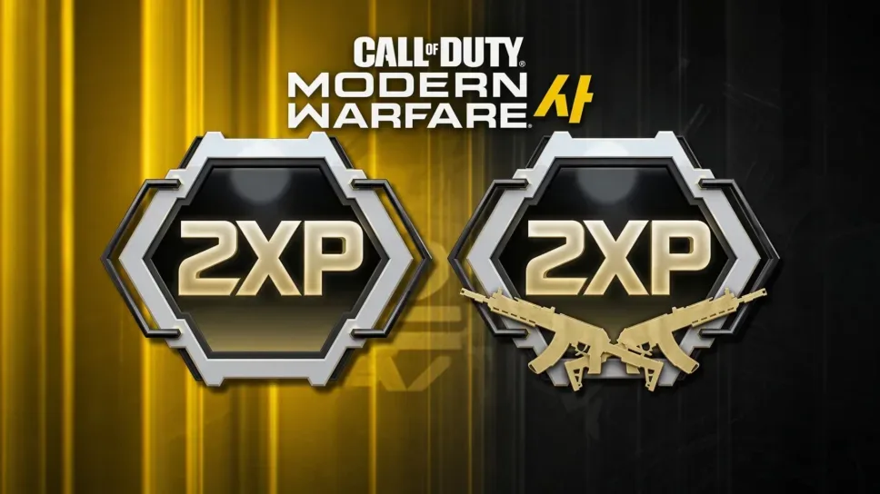 MW4 2XP Tokens Now Pause: Get the Full 30 Minutes at Oct 23 Launch
