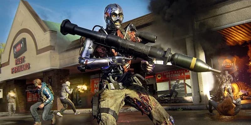 How to Rank Up Fast in BO7: Rank 55 & Prestige 1–10 Guide