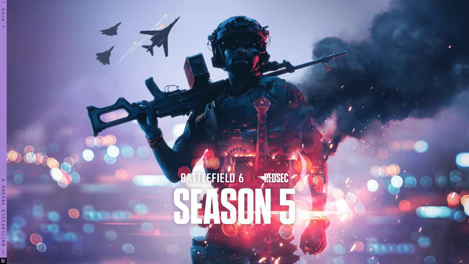 BF6 Season 5 XP Cap Bug: 6 Fixes That Actually Work (2026)