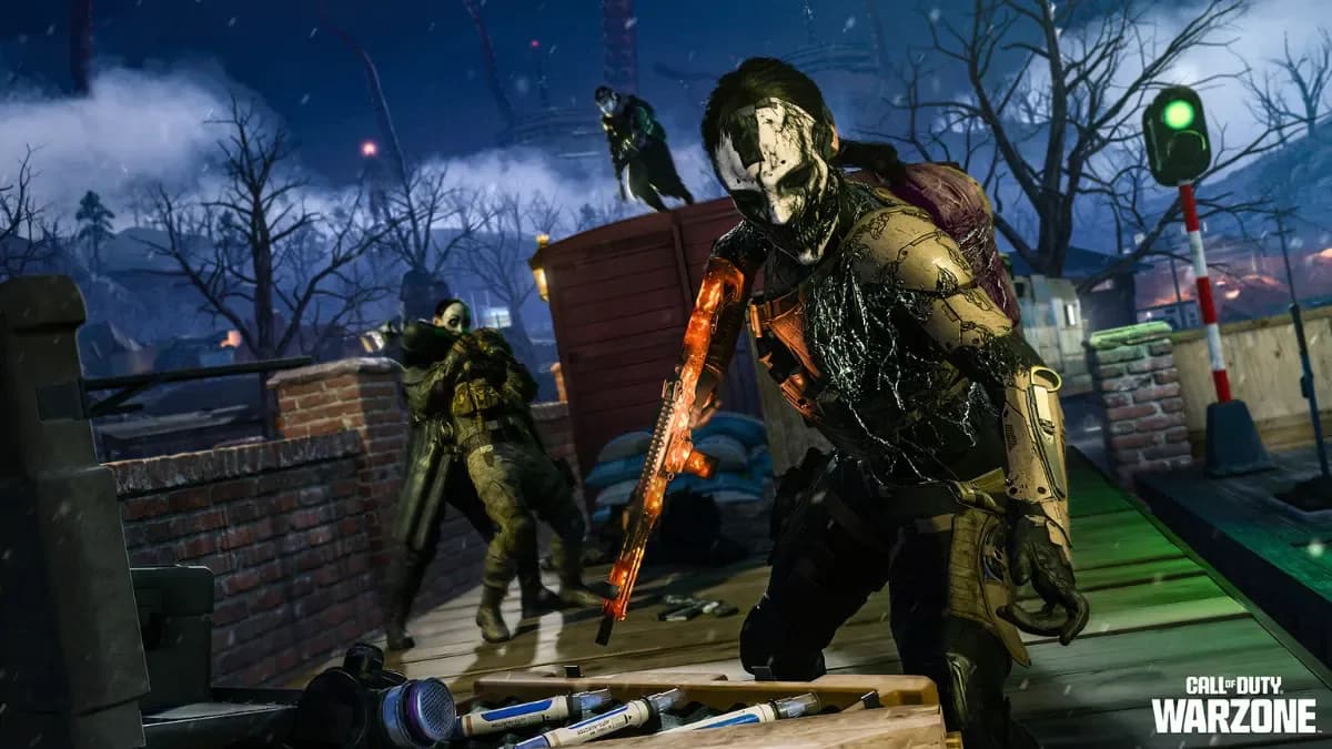 Is Warzone Ranked Play Still Available Before MW4? (Oct 2026)