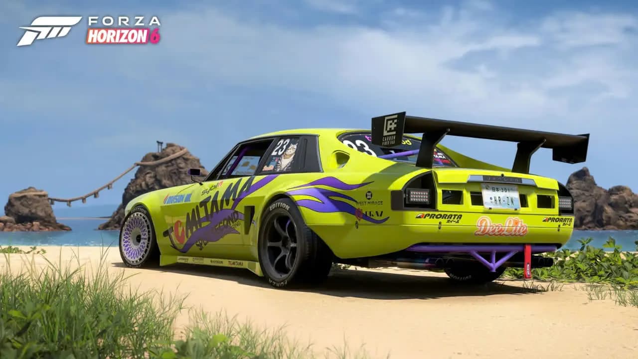 How to Spend Credits in FH6: The Complete Upgrade Value Guide