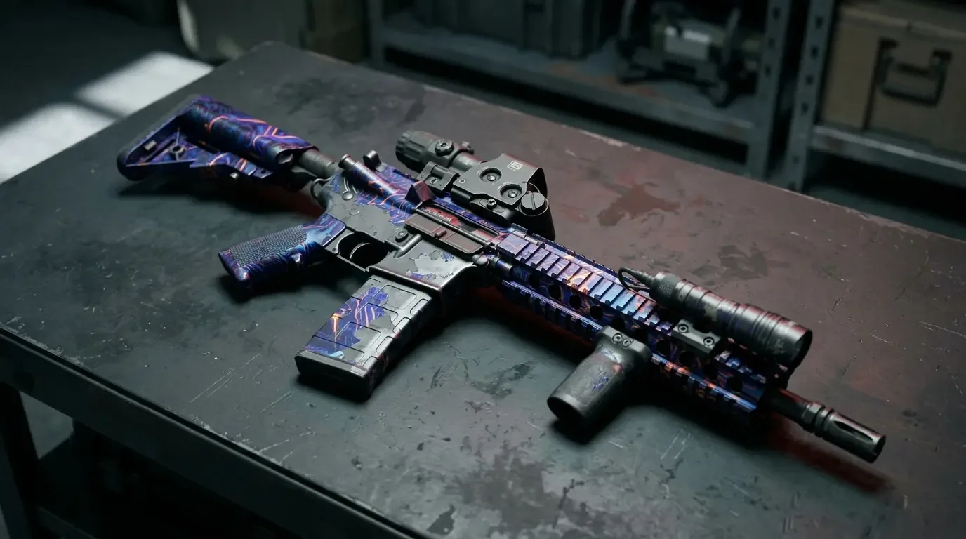 Do Warzone Camos Carry Over to MW4 in 2026?