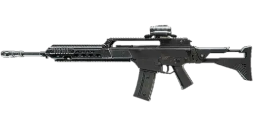 B36A4 in Battlefield 6