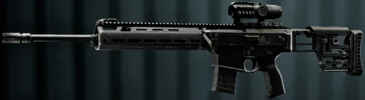 GRT-CPS in Battlefield 6