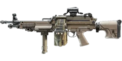 L110 in Battlefield 6