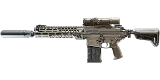 M277 in Battlefield 6