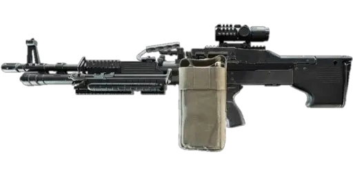 M/60 in Battlefield 6