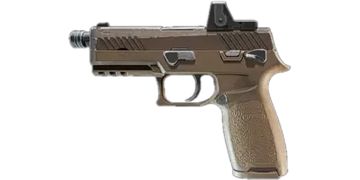 P18 in Battlefield 6