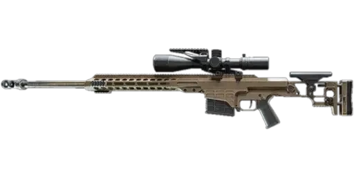 PSR in Battlefield 6