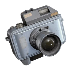 Advanced Camera