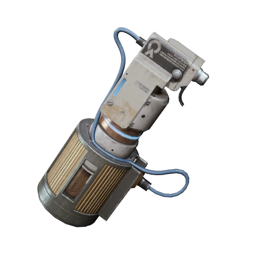Surge Shield Recharger