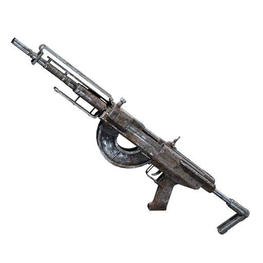 Rattler weapon in ARC Raiders