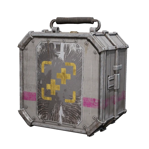 Combat Mk. 3 (Aggressive)