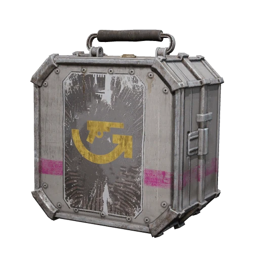 Combat Mk. 3 (Flanking)