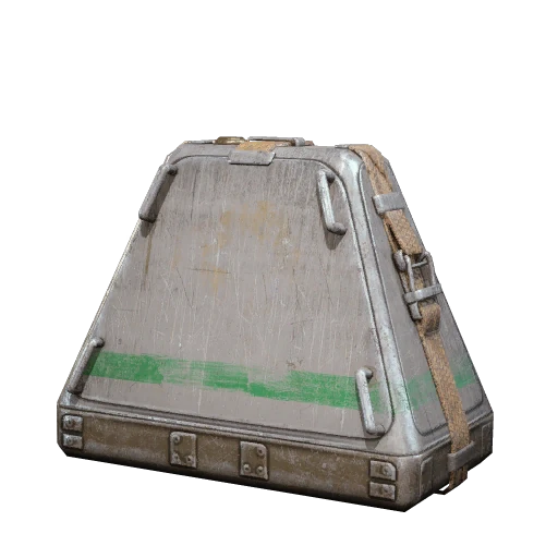 Looting Mk. 1