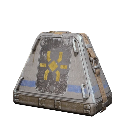 Looting Mk. 2