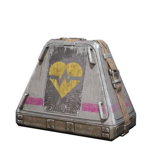 Looting Mk. 3 (Survivor)