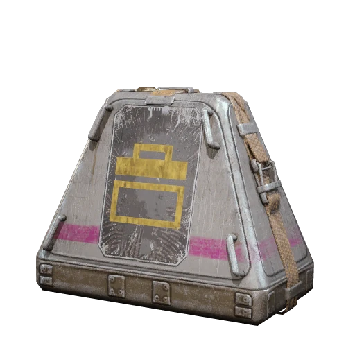 Looting Mk. 3 (Safekeeper)