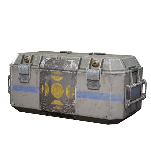 Tactical Mk. 2