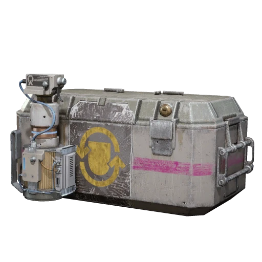 Tactical Mk. 3 (Defensive)