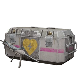 Tactical Mk. 3 (Revival)