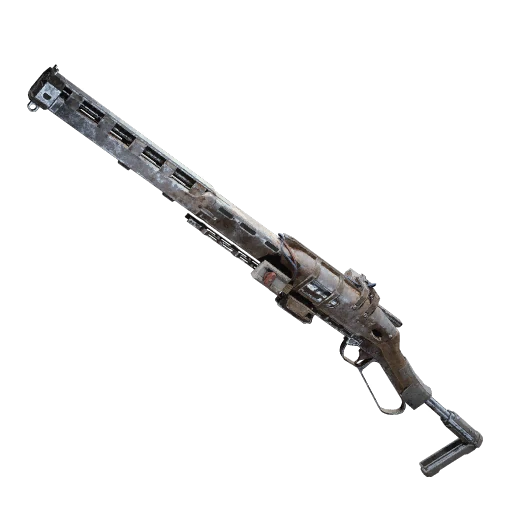 Renegade weapon in ARC Raiders