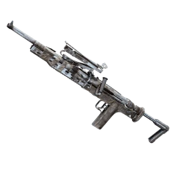 Stiletto weapon in ARC Raiders