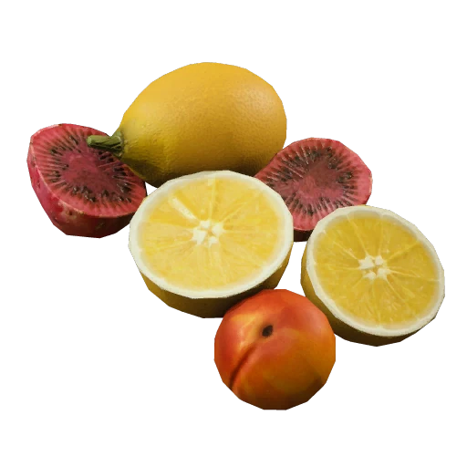 Fruit Mix