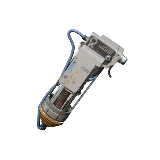Shield Recharger