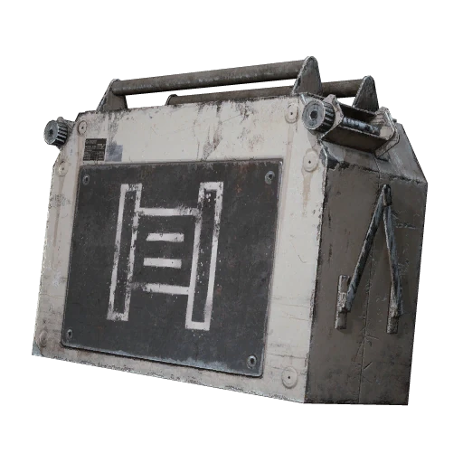 Barricade Kit