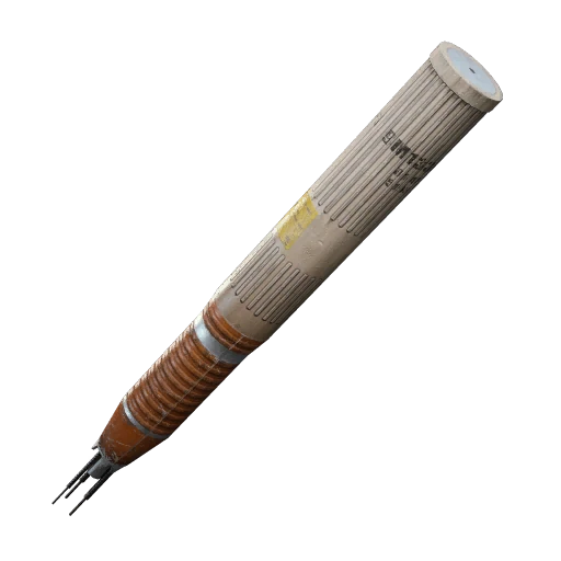 Remote Raider Flare