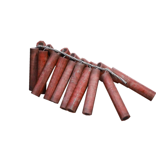 Firecracker