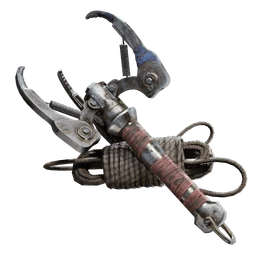 Grappling Hook