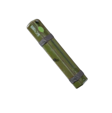 Green Light Stick