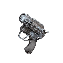 Bantam weapon in ARC Raiders