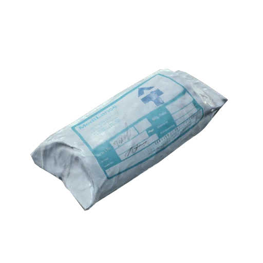 Sterilized Bandage