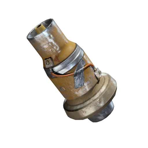 Seeker Grenade