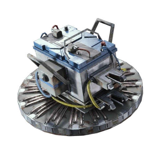 Jolt Mine